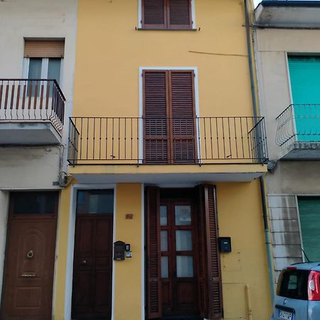 Vacanze Versilia Viareggio Eksteriør billede