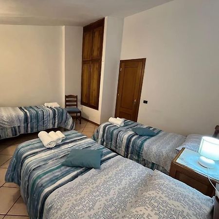 Vacanze Versilia Viareggio Eksteriør billede