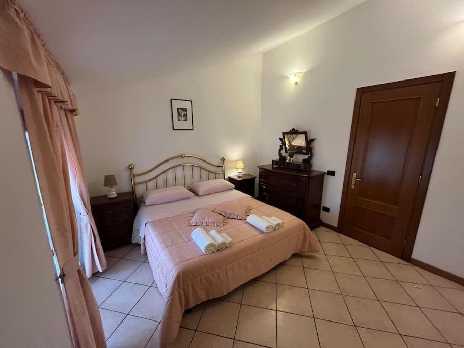 Vacanze Versilia Viareggio Eksteriør billede