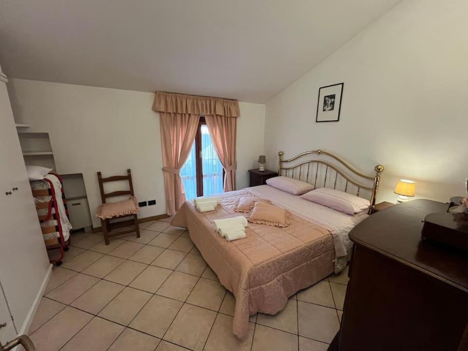 Vacanze Versilia Viareggio Eksteriør billede