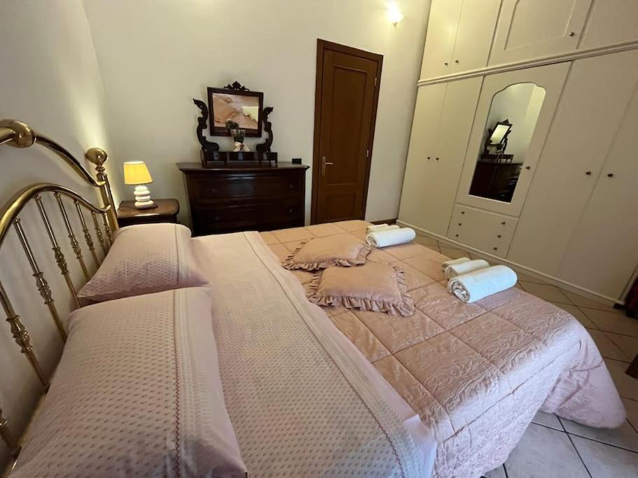 Vacanze Versilia Viareggio Eksteriør billede