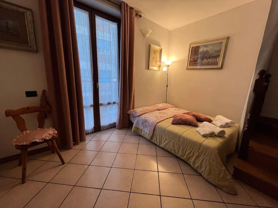 Vacanze Versilia Viareggio Eksteriør billede