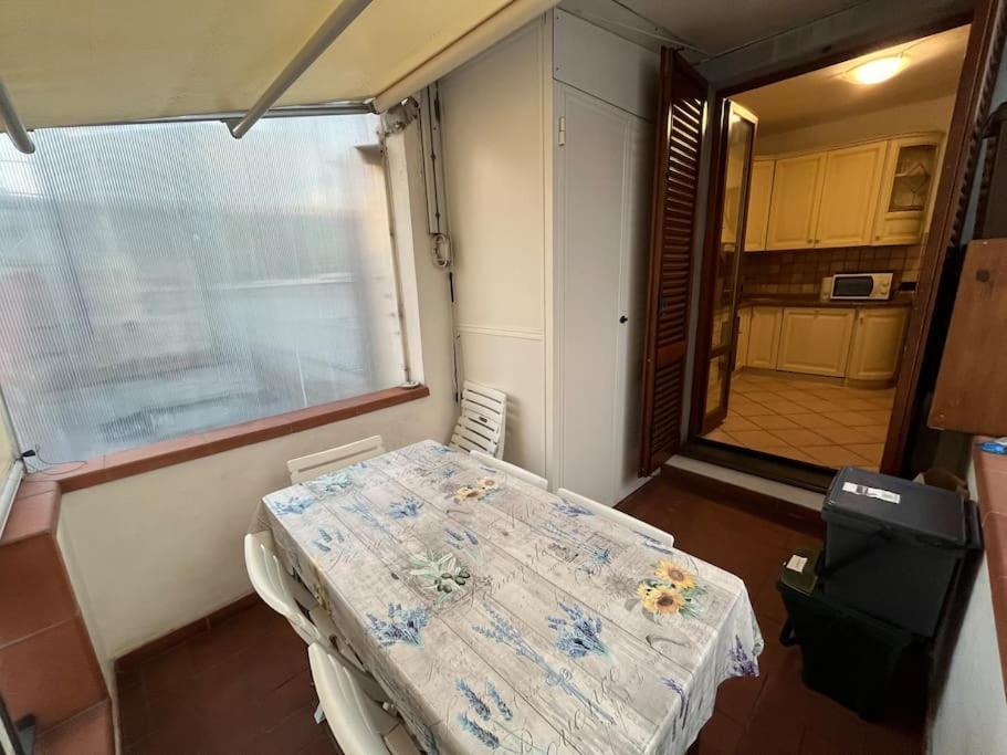 Vacanze Versilia Viareggio Eksteriør billede