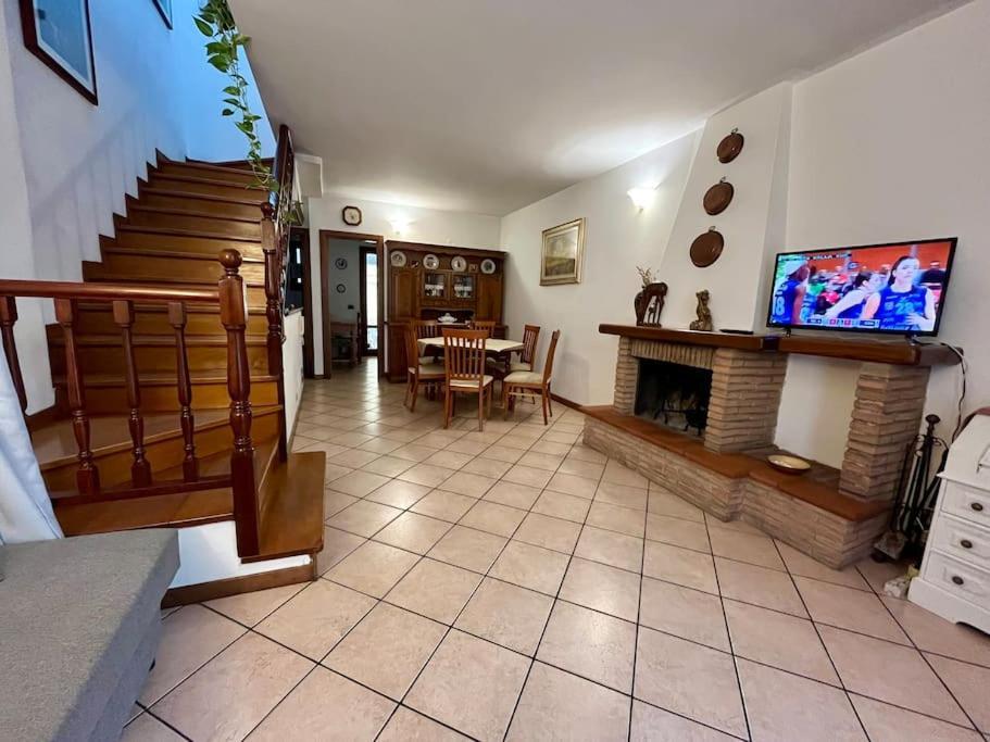 Vacanze Versilia Viareggio Eksteriør billede